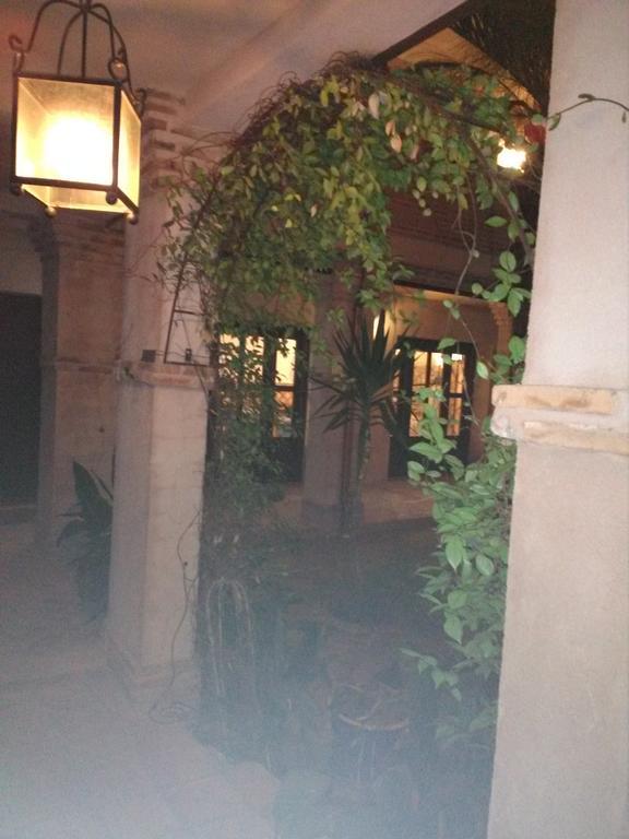 La Venta Del Arriero Hotel Retuerta de Bullaque Ngoại thất bức ảnh
